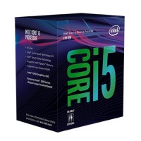 

                                    Intel® Core™ i5-9500 9th Gen Processor